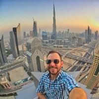 Отзыв от Александр - Виза Destination Thailand